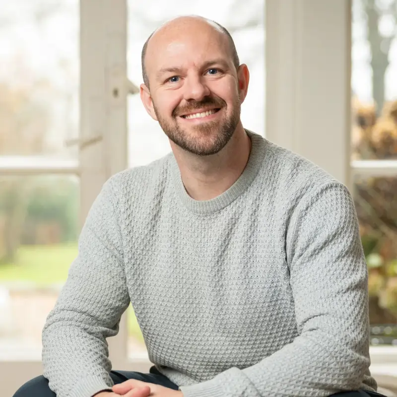 Chris Flanagan