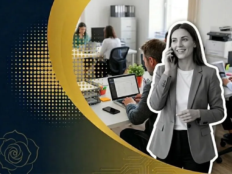 Responding to enquiries